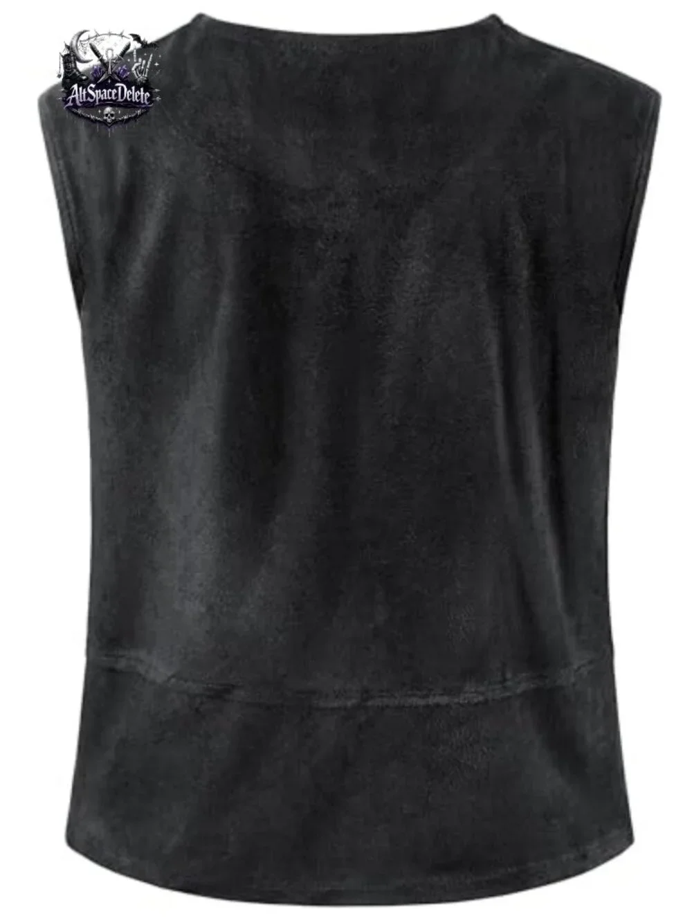 Kids Renaissance Pirate Vest Boys Medieval Viking Steampunk Costume_3